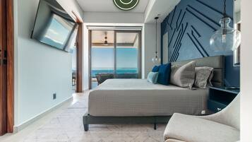 Departamento, con acceso para personas discapacitadas | 2 habitaciones y internet