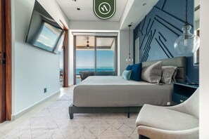 Apartment, Accessible - Las Verandas 503 in Jalisco (Puerto Vallarta)