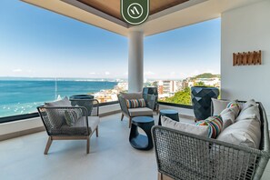 Apartment, Accessible | 2 bedrooms, Internet - Las Verandas 503 in Jalisco (Puerto Vallarta)