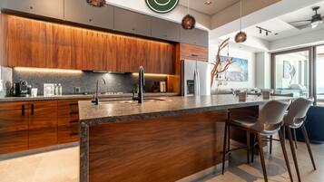 Departamento, con acceso para personas discapacitadas | 2 habitaciones y internet