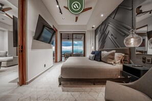 Appartement, accessible aux personnes à mobilité réduite | Internet