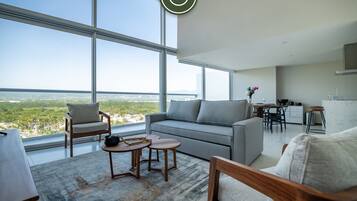 2 bedrooms, Internet