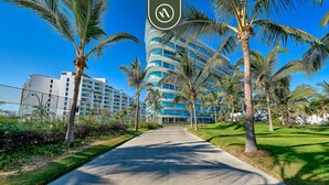 Appartement, toegankelijk voor mindervaliden
