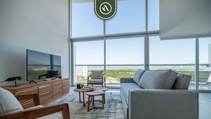 Appartement, toegankelijk voor mindervaliden