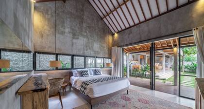 Sola Villa Ubud - 2 Bedrooms