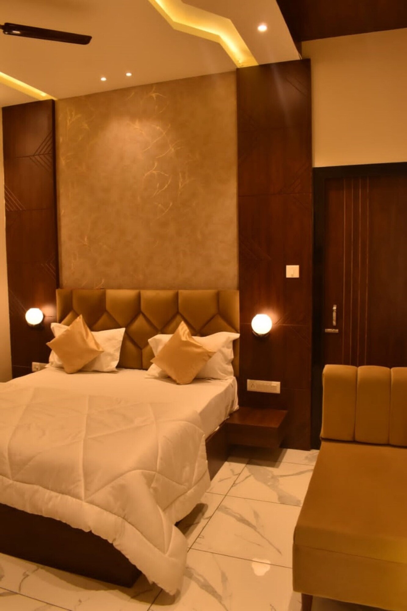 2 Star Hotels