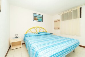 Apartment | 1 bedroom, premium bedding, memory foam beds, iron/ironing board