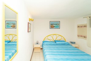 Apartment | 1 bedroom, premium bedding, memory-foam beds, iron/ironing board - VivimiHome - Appartamento in centro (Olbia)