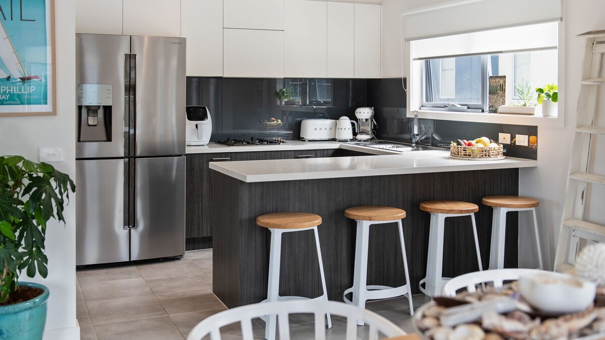 Image de profil de l’hôte