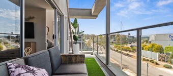 Martha Cove Retreat with Pool Access