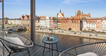 Deo Plaza by Downtown Apartments