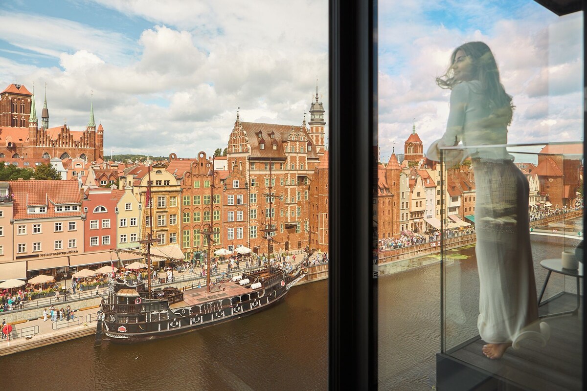 Vistas desde la habitación