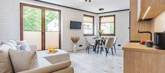 Imperial Apartments - Mewa