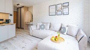 Apartment - Imperial Apartments - Mewa (Sopot)