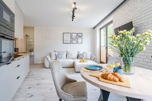 Apartment - Imperial Apartments - Mewa (Sopot)