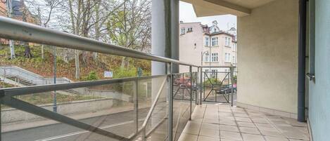 Apartment | Balcony