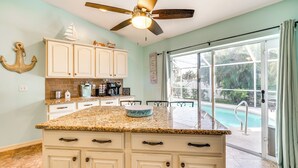 Unclassified image, 2 of 27, button - Pet-friendly Home w/ Fenced Yard in Cape Coral (Cape Coral)