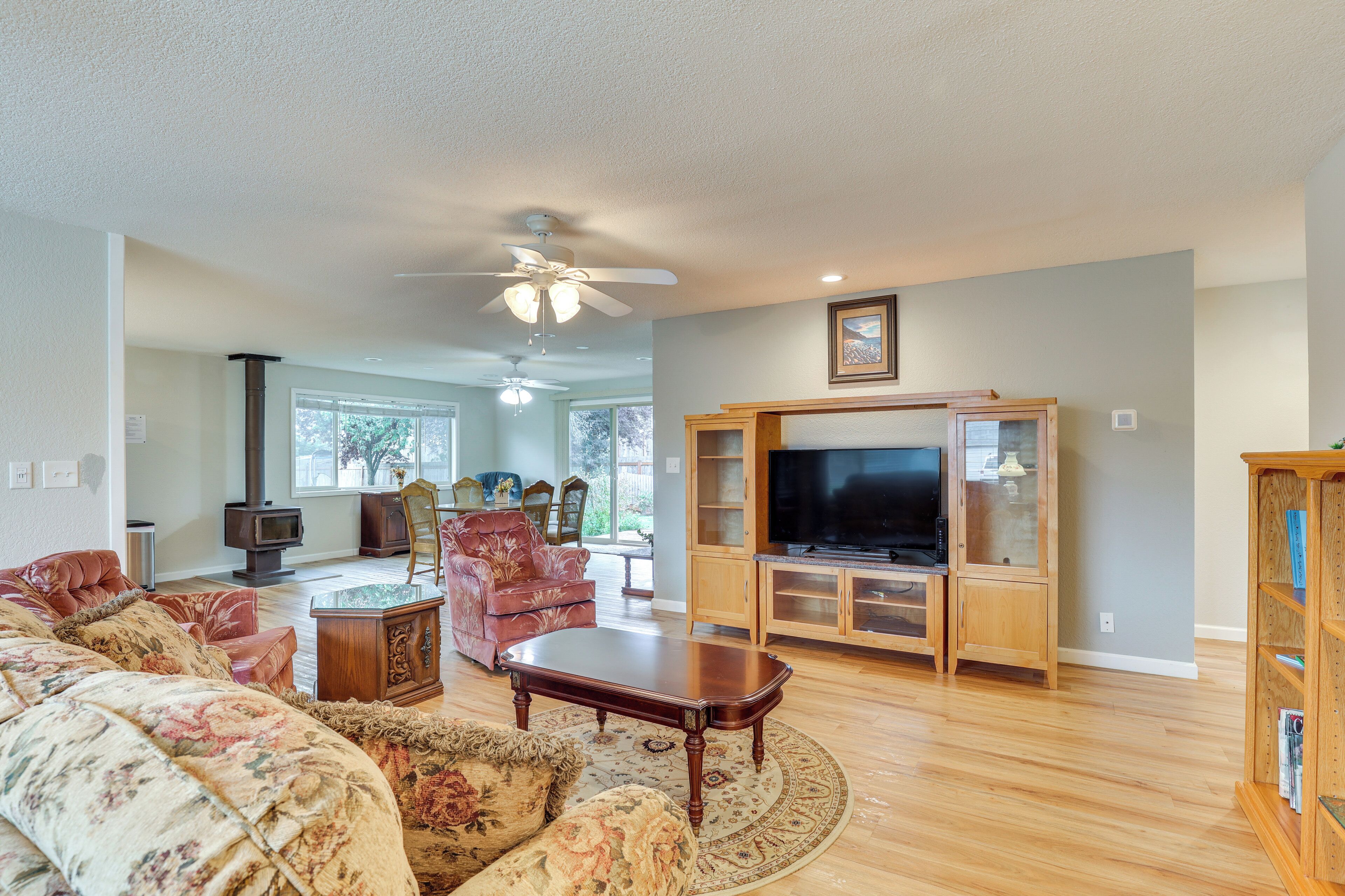 Hus (3 Bedrooms) | Fasade