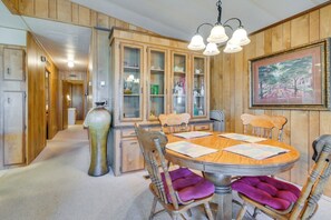 獨棟房屋 (2 Bedrooms) | 住宿內部