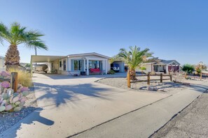 獨棟房屋 (2 Bedrooms) | 住宿內部