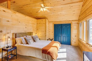 Casa (3 Bedrooms) | Parte interna