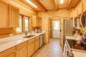 Casa (3 Bedrooms) | Parte interna