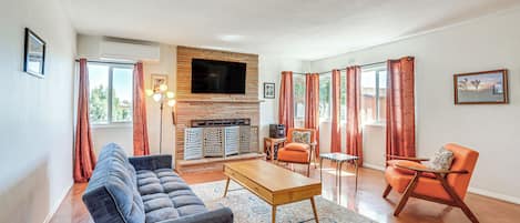 Huis (2 Bedrooms) | Interieur