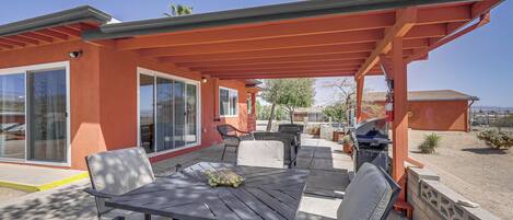 House (2 Bedrooms) | Front of property