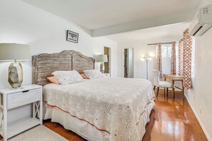 Maison (2 Bedrooms) | Intérieur