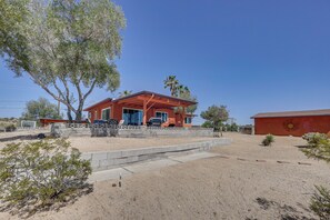 Casa (2 Bedrooms) | Interior