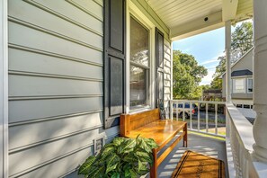 Talo (3 Bedrooms) | Sisätilat