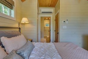 Cottage (3 Bedrooms) | Interior