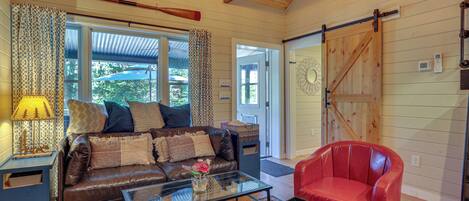 Cottage (3 Bedrooms) | Intérieur