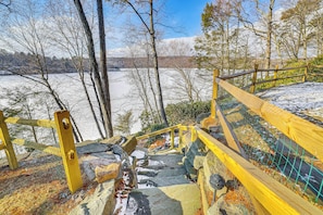 Cottage (3 Bedrooms) | Intérieur