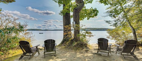 하우스 (2 Bedrooms) | 내부