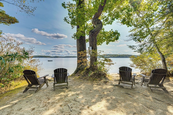 Hus (2 Bedrooms) | Innvendig