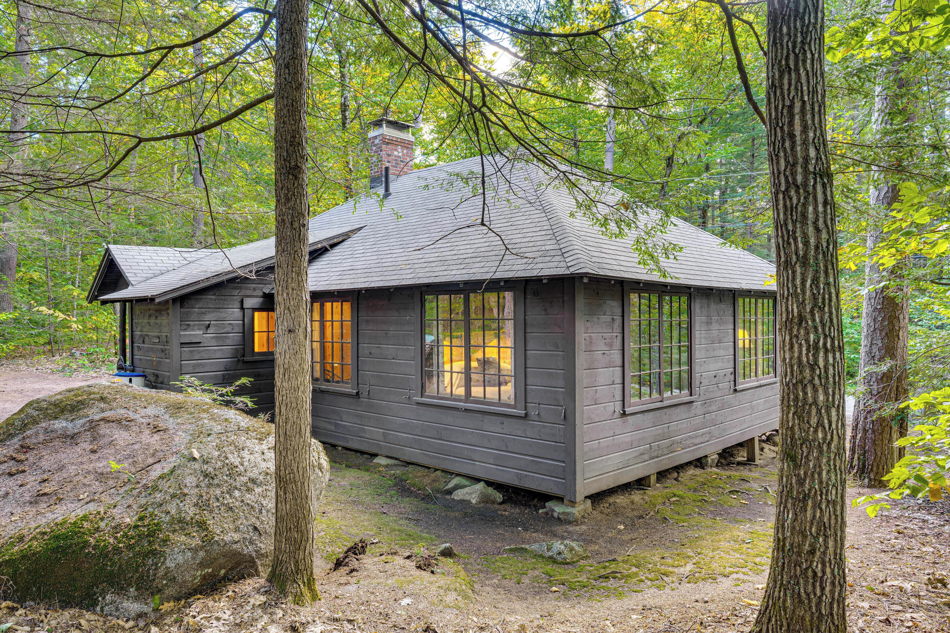 Talo (2 Bedrooms) | Sisätilat