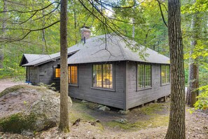 Hus (2 Bedrooms) | Innvendig