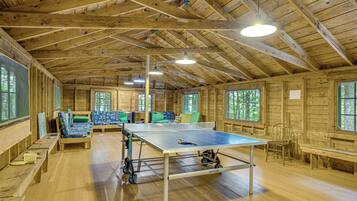 獨棟房屋 (2 Bedrooms) | 住宿內部