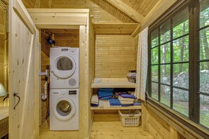 Maison (2 Bedrooms) | Intérieur