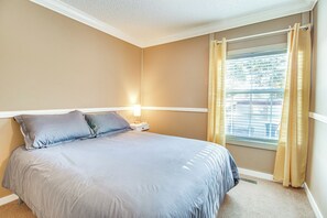 Ferienhaus (3 Bedrooms) | Innenbereich