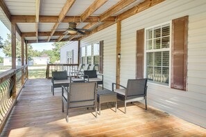 独立别墅 (3 Bedrooms) | 住宿内部