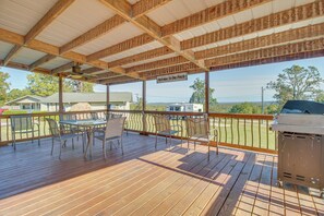 Ferienhaus (3 Bedrooms) | Innenbereich