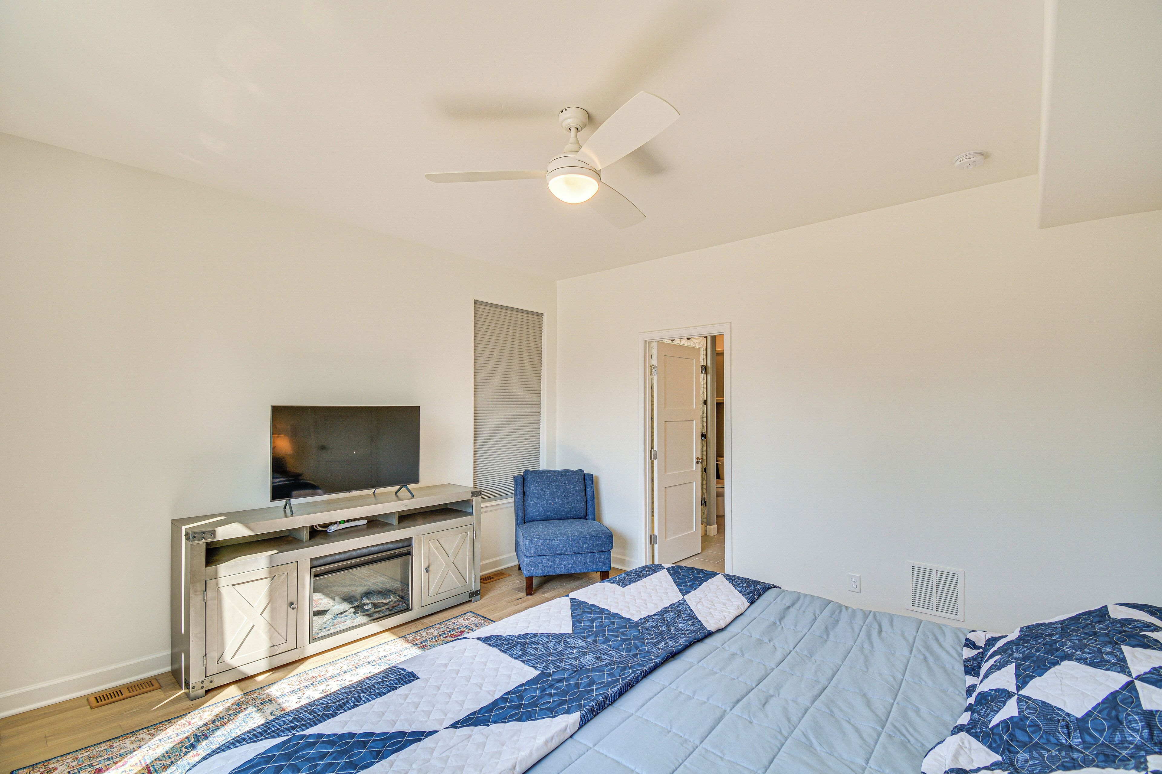 Apartment (3 Bedrooms) | Interior