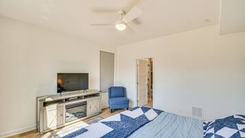 Apartment (3 Bedrooms) | Interior