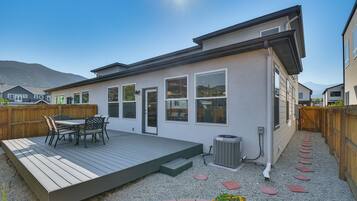 Căn hộ (3 Bedrooms) | Nội thất