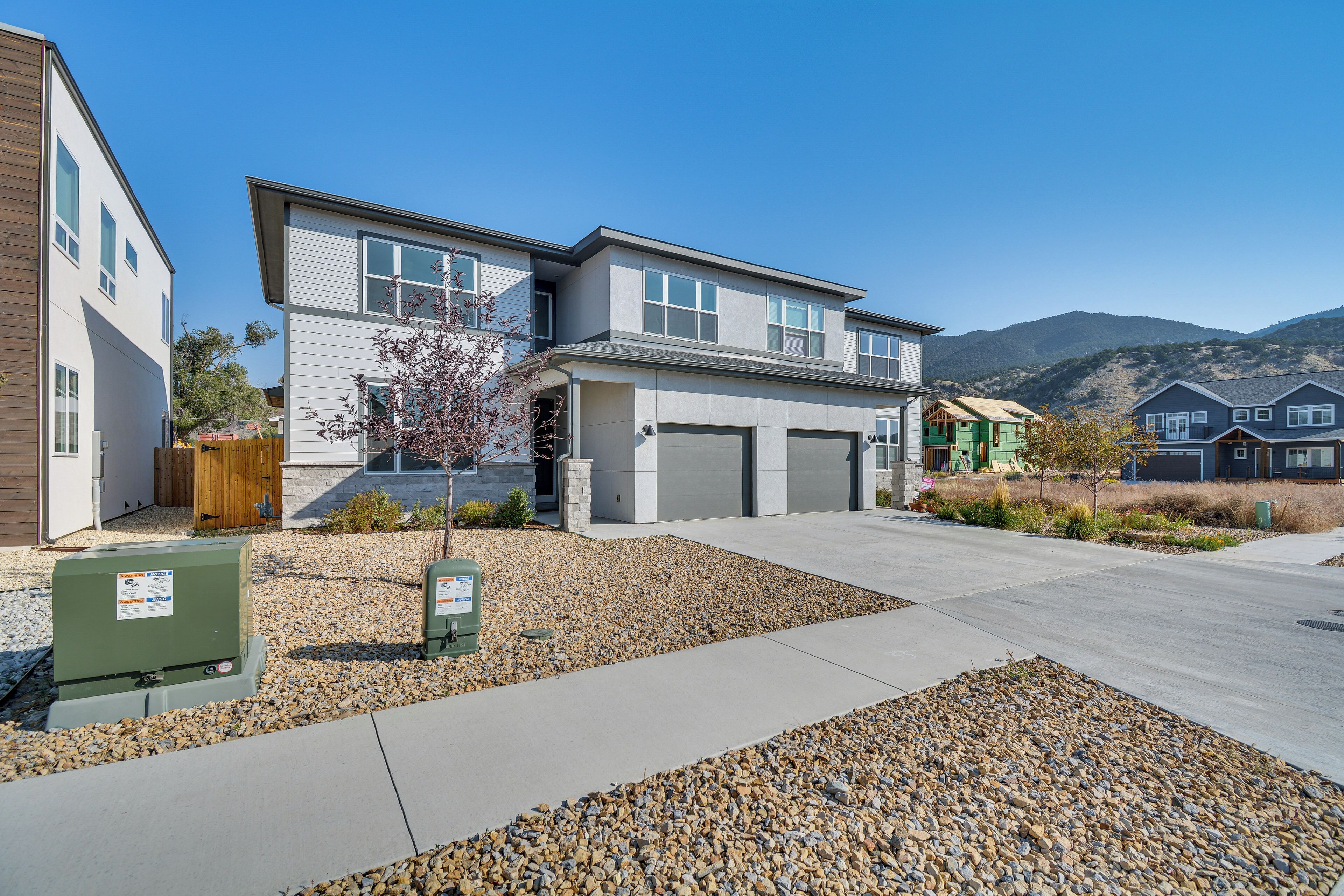 公寓 (3 Bedrooms) | 住宿內部