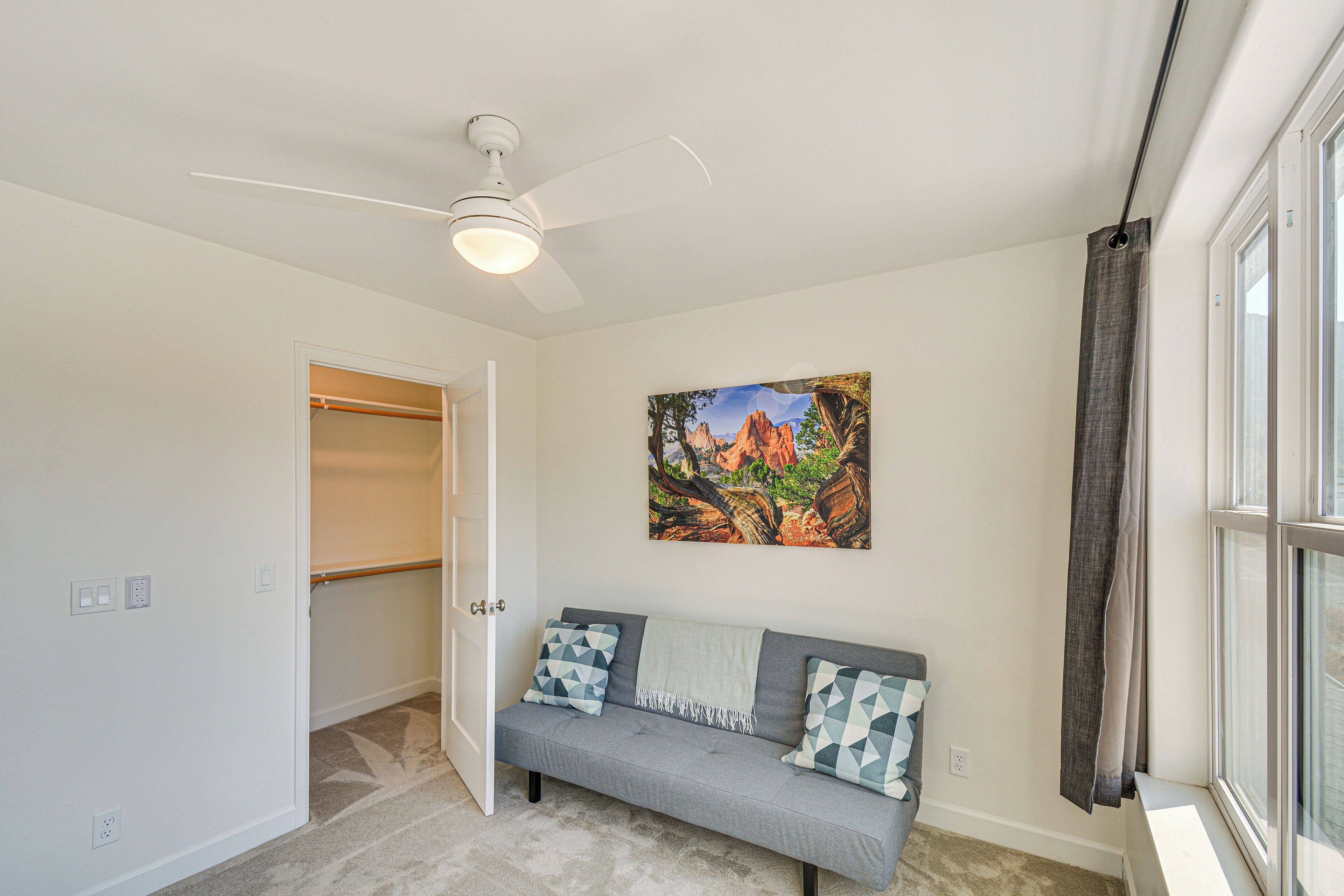 Apartment (3 Bedrooms) | Interior