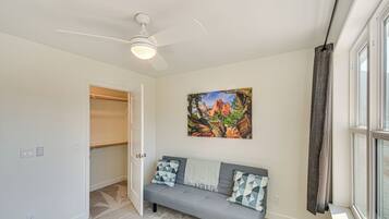 Apartment (3 Bedrooms) | Interior