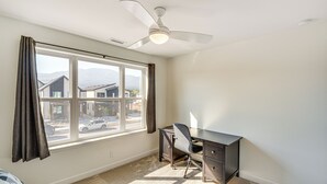 Căn hộ (3 Bedrooms) | Nội thất
